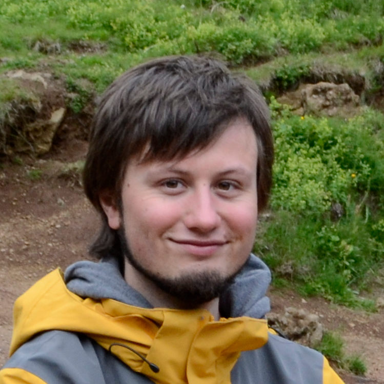 Ruben Felgenhauer